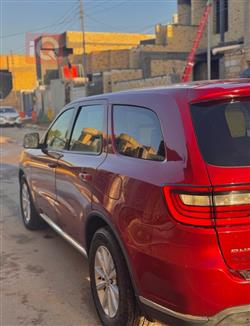 دودج دورانجو